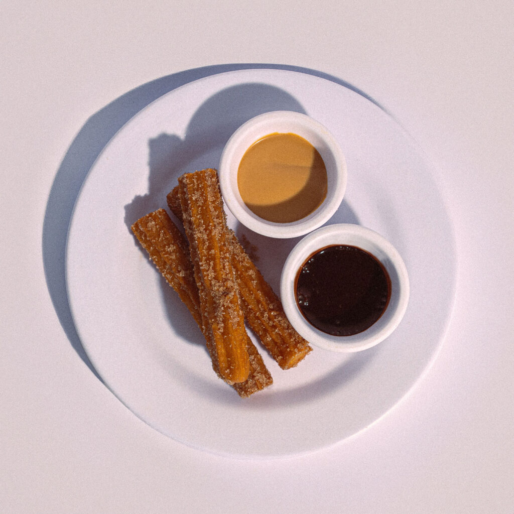 churros