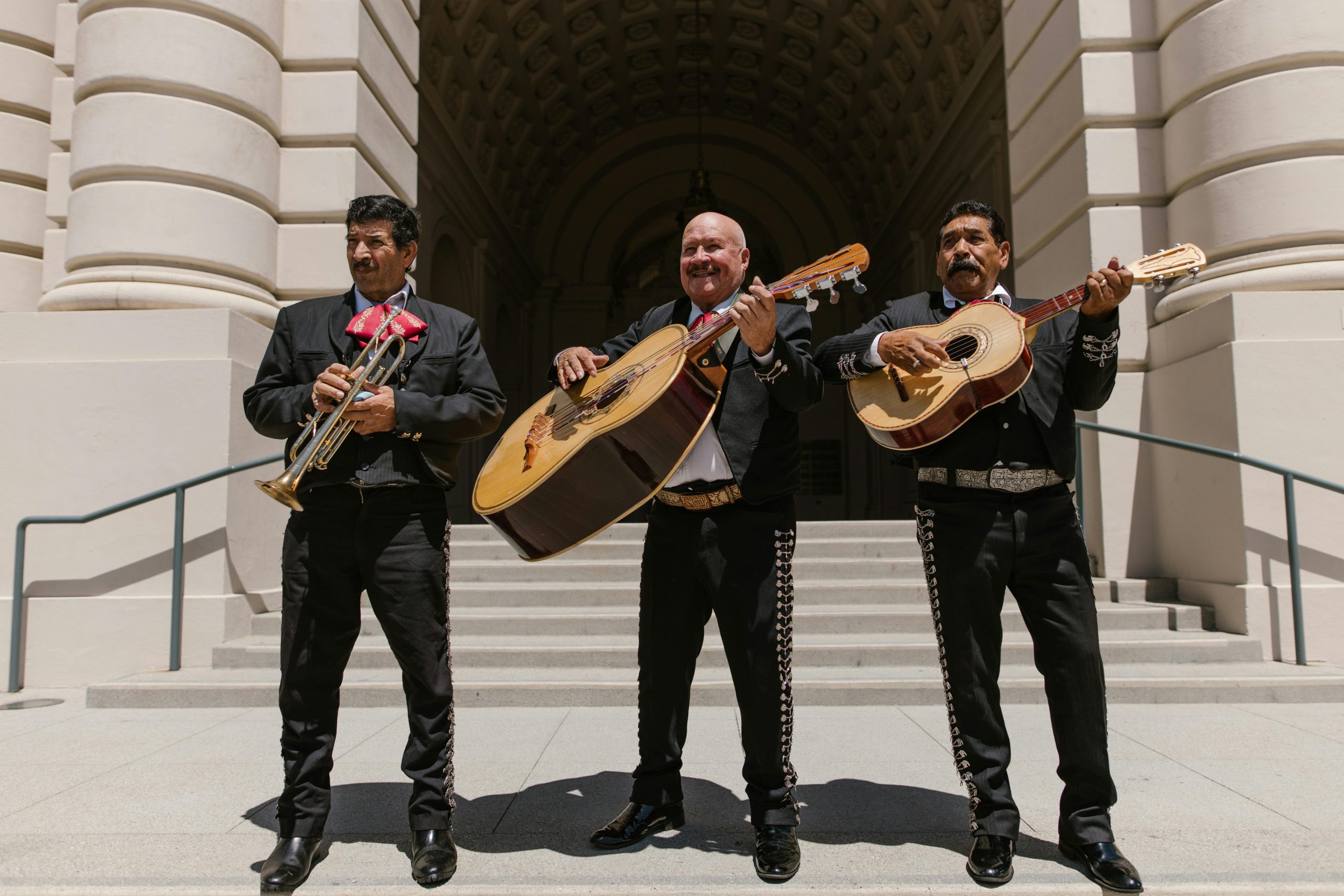 Mariachi