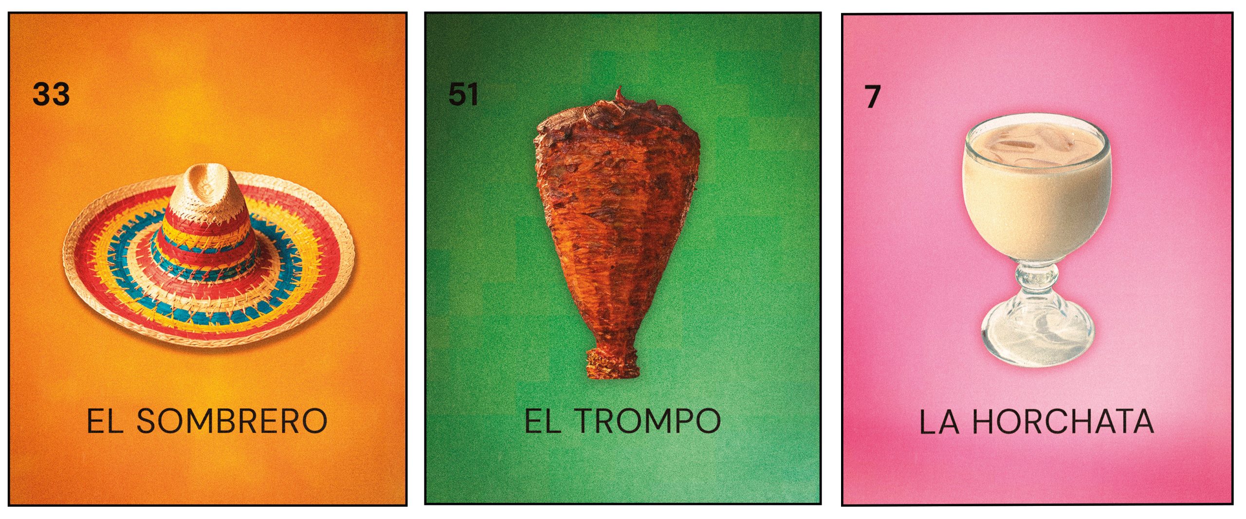 Lotería